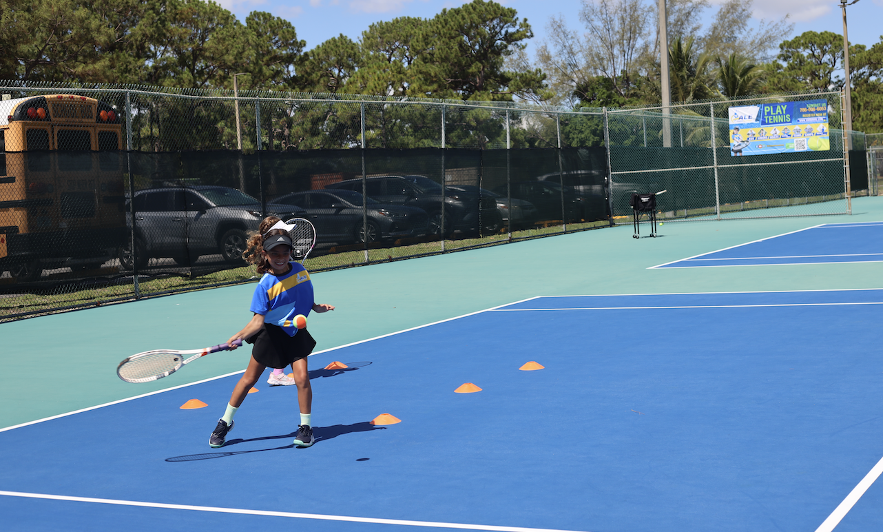 tennis training trends 2025